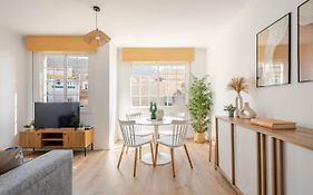 Apartamento Cerca Del Puerto